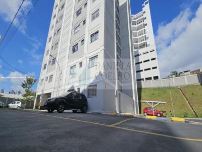 Apartamento para Venda, em Juiz de Fora, bairro Democrata, 2 dormitrios, 1 banheiro, 1 vaga