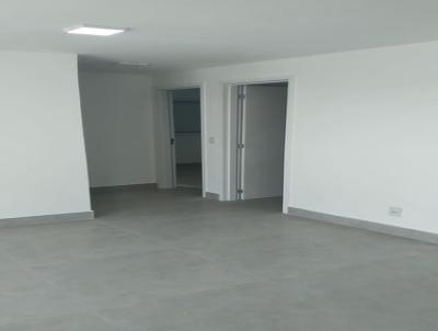 Cobertura Duplex para Locação, em Mauá, bairro Jardim Zaira, 3 dormitórios, 5 banheiros, 3 suítes, 1 vaga
