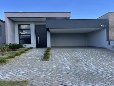 Casa em Condomnio para Venda, em Monte Mor, bairro Condomnio Monterrey, 3 dormitrios, 2 banheiros, 1 sute