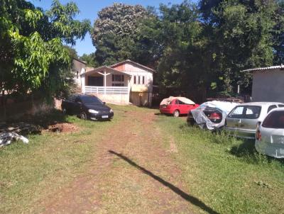 Terreno para Venda, em Ijuí, bairro Mundstock