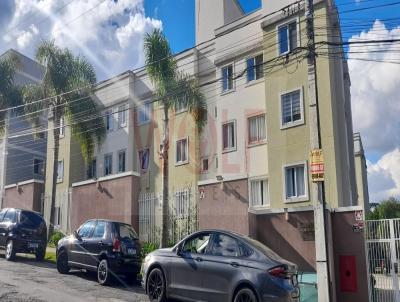 Apartamento para Venda, em Curitiba, bairro Santa Felicidade, 2 dormitrios, 1 banheiro, 1 vaga