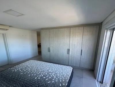 Apartamento para Locao, em Florianpolis, bairro Pantanal, 1 dormitrio, 1 banheiro, 1 sute, 1 vaga