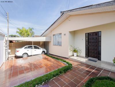 Casa para Venda, em , bairro Santa Felicidade, 3 dormitórios, 3 banheiros, 5 vagas