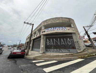 Prédio para Locação, em Guarulhos, bairro Cocaia
