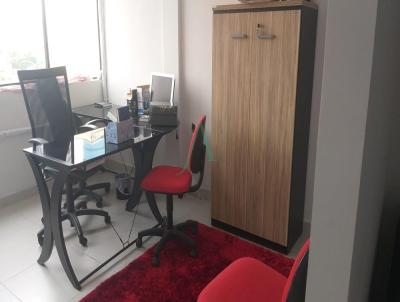 Sala Comercial para Venda, em Santo Andr, bairro Centro