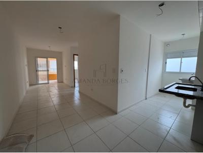 Apartamento para Venda, em Praia Grande, bairro Boqueirão, 2 dormitórios, 2 banheiros, 1 suíte, 1 vaga