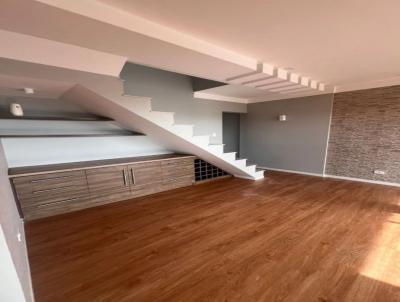 Apartamento Duplex para Venda, em So Jos dos Campos, bairro Floradas de So Jos, 3 dormitrios, 3 banheiros, 1 sute, 2 vagas