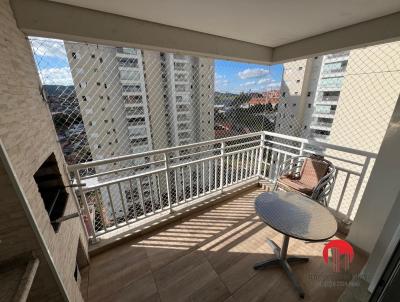 Apartamento para Venda, em Mogi das Cruzes, bairro Vila Suissa, 3 dormitrios, 3 banheiros, 1 sute, 2 vagas