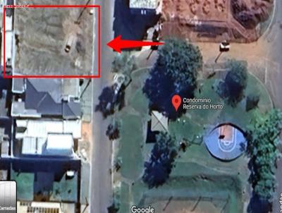 Terreno para Venda, em Avar, bairro Reserva do Horto