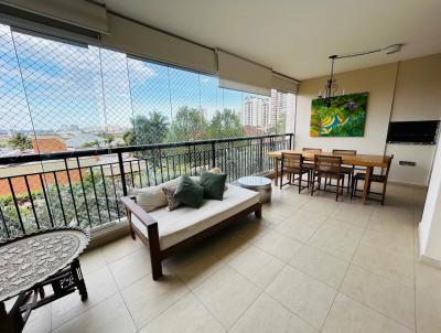 Apartamento para Venda, em So Jos dos Campos, bairro Altos do Esplanada, 3 dormitrios, 3 banheiros, 3 sutes, 2 vagas