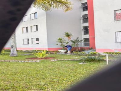 Apartamento para Venda, em Mogi das Cruzes, bairro Jardim Marica, 2 dormitrios, 1 banheiro, 1 vaga