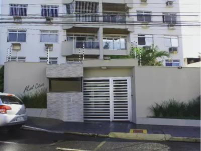 Apartamento para Venda, em Cuiab, bairro CENTRO SUL, 4 dormitrios, 3 banheiros, 1 sute