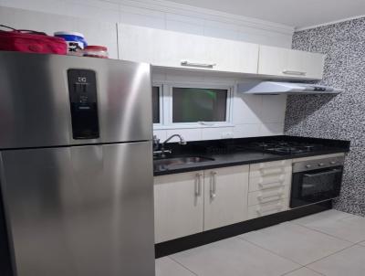 Casa em Condomínio para Venda, em , bairro Vila Pedroso, 3 dormitórios, 1 banheiro, 3 vagas