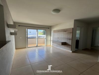 Apartamento para Locao, em Franca, bairro Recanto Elimar III, 2 dormitrios, 1 banheiro, 1 sute, 1 vaga
