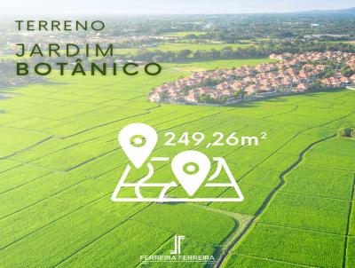 Terreno para Venda, em Franca, bairro Jardim Botânico