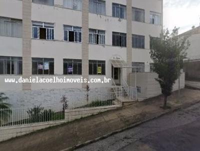 Apartamento para Venda, em Juiz de Fora, bairro Bairu, 3 dormitrios, 1 banheiro, 1 vaga