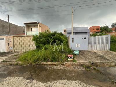 Terreno para Venda, em Monte Mor, bairro Parque Residencial So Clemente