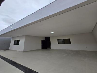 Casa para Venda, em Montes Claros, bairro Universitrio, 3 dormitrios, 2 banheiros, 1 sute, 2 vagas