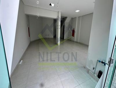 Loja para Venda, em Timóteo, bairro Funcionários, 2 banheiros