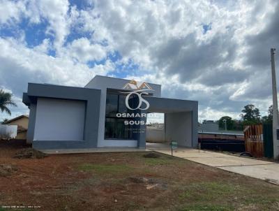 Casa em Condomnio para Venda, em Porangaba, bairro Ninho Verde I Eco Residence, 4 dormitrios, 5 banheiros, 4 sutes, 6 vagas