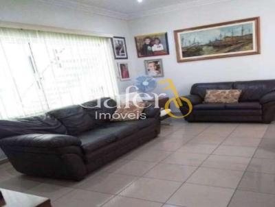 Sobrado para Venda, em So Caetano do Sul, bairro Mau, 3 dormitrios, 4 banheiros, 1 sute, 1 vaga