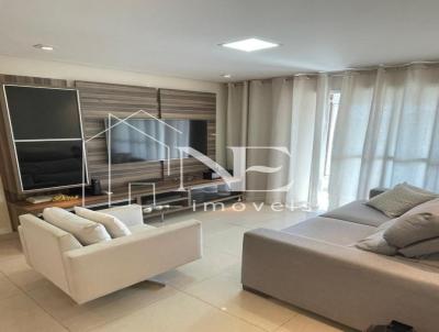 Apartamento para Venda, em Santos, bairro Encruzilhada, 3 dormitrios, 3 banheiros, 1 sute, 2 vagas