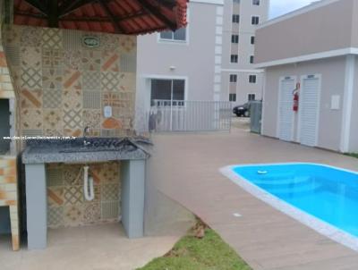 Apartamento para Locao, em Juiz de Fora, bairro Ponte Preta, 2 dormitrios, 1 banheiro, 1 vaga
