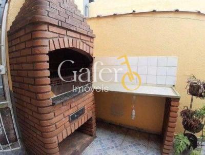 Casa para Venda, em So Caetano do Sul, bairro Santa Paula, 2 dormitrios, 1 banheiro, 1 vaga