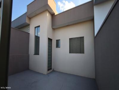 Casa para Venda, em Presidente Prudente, bairro Jardim Prudentino, 2 dormitórios, 1 banheiro, 2 vagas