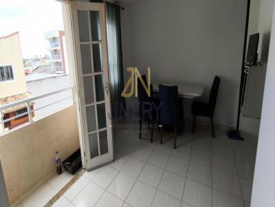 Apartamento 2 Quartos para Venda, em Rio das Ostras, bairro Jardim Marila, 2 dormitrios, 1 banheiro, 1 vaga