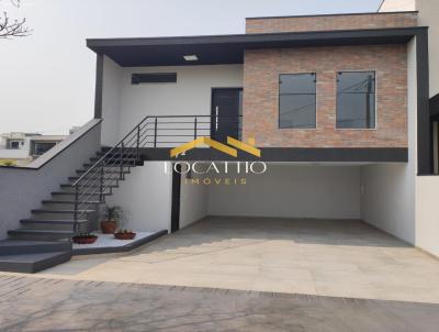 Casa para Locao, em , bairro Residencial Bosques dos Ips, 3 dormitrios, 3 banheiros, 1 sute, 2 vagas