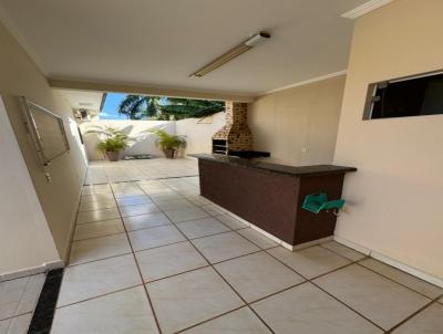 Casa para Venda, em Presidente Prudente, bairro JARDIM PAULISTA, 3 dormitrios, 3 banheiros, 1 sute, 2 vagas