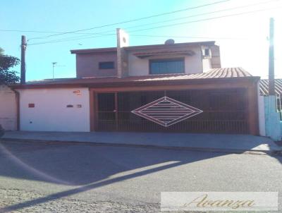 Casa para Venda, em Sorocaba, bairro Central Parque Sorocaba, 3 dormitrios, 4 banheiros, 1 sute, 2 vagas