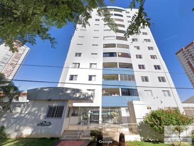 Apartamento para Venda, em Goinia, bairro PARQUE AMAZONIA, 3 dormitrios, 2 banheiros, 1 sute, 2 vagas