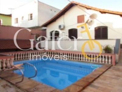 Casa para Venda, em So Caetano do Sul, bairro Jardim So Caetano, 3 dormitrios, 4 banheiros, 1 sute, 6 vagas