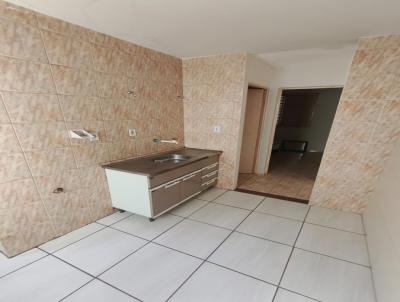 Apartamento para Venda, em Presidente Prudente, bairro MARACAN, 2 dormitrios, 1 banheiro, 1 vaga