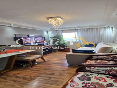 Apartamento para Venda, em Santo Andr, bairro Parque das Naes, 2 dormitrios, 1 banheiro, 1 vaga