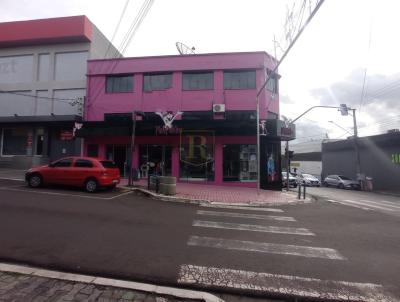 Imóvel Comercial para Venda, em Guarapuava, bairro Centro, 3 dormitórios, 4 banheiros, 1 vaga