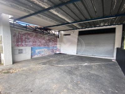 Ponto Comercial para Locao, em Boituva, bairro Vila Ginasial, 1 banheiro