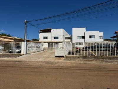 Apartamento para Locao, em Mrio Campos, bairro Chcaras Maria Antonieta, 2 dormitrios, 1 banheiro