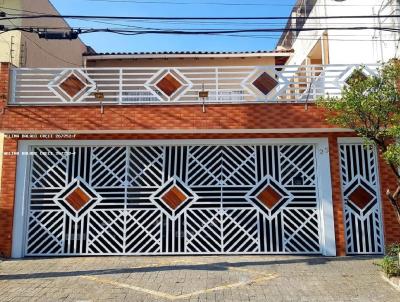 Casa para Venda, em São Paulo, bairro Jardim Santa Maria, 3 dormitórios, 2 banheiros, 1 suíte, 3 vagas