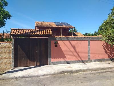 Casa Duplex para Venda, em Maric, bairro So Jos de Imbassa, 4 dormitrios, 3 banheiros, 6 vagas
