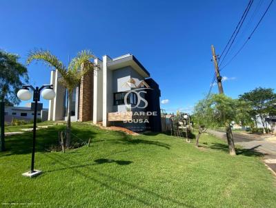 Casa em Condomnio para Venda, em Porangaba, bairro Ninho Verde I Eco Residence, 3 dormitrios, 5 banheiros, 3 sutes, 6 vagas
