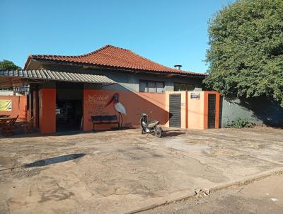 Comercial para Venda, em Campo Grande, bairro Coronel Antonino, 6 dormitrios, 5 banheiros, 2 sutes, 4 vagas