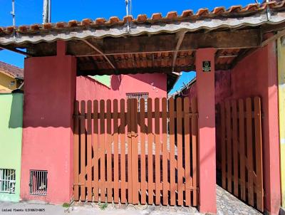 Casa de Praia para Venda, em , bairro Bopiranga, 2 dormitrios, 1 banheiro, 2 vagas