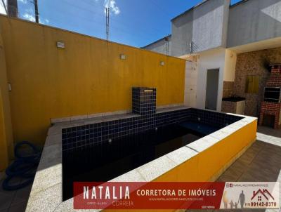 Casa para Venda, em Itanhaém, bairro Tupy, 2 dormitórios, 2 banheiros, 2 vagas