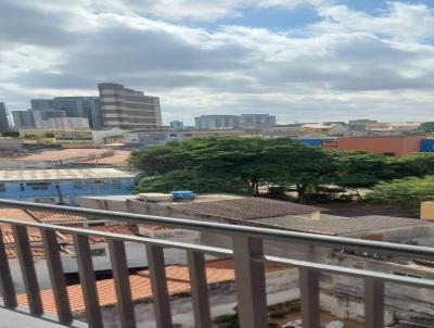 Apartamento para Venda, em So Paulo, bairro Vila Guilhermina, 2 dormitrios, 1 banheiro, 1 vaga