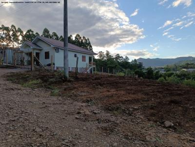 Terreno para Venda, em Sinimbu, bairro Centro