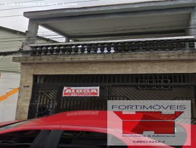 Casa 2 dormitrios para Locao, em So Paulo, bairro Jardim Santa Cruz (Zona Norte), 2 dormitrios, 1 banheiro, 1 vaga