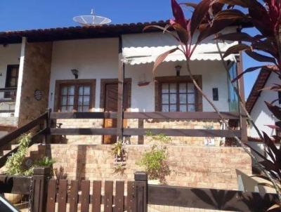 Casa para Venda, em Saquarema, bairro Porto da Roa I, 2 dormitrios, 1 banheiro, 1 vaga